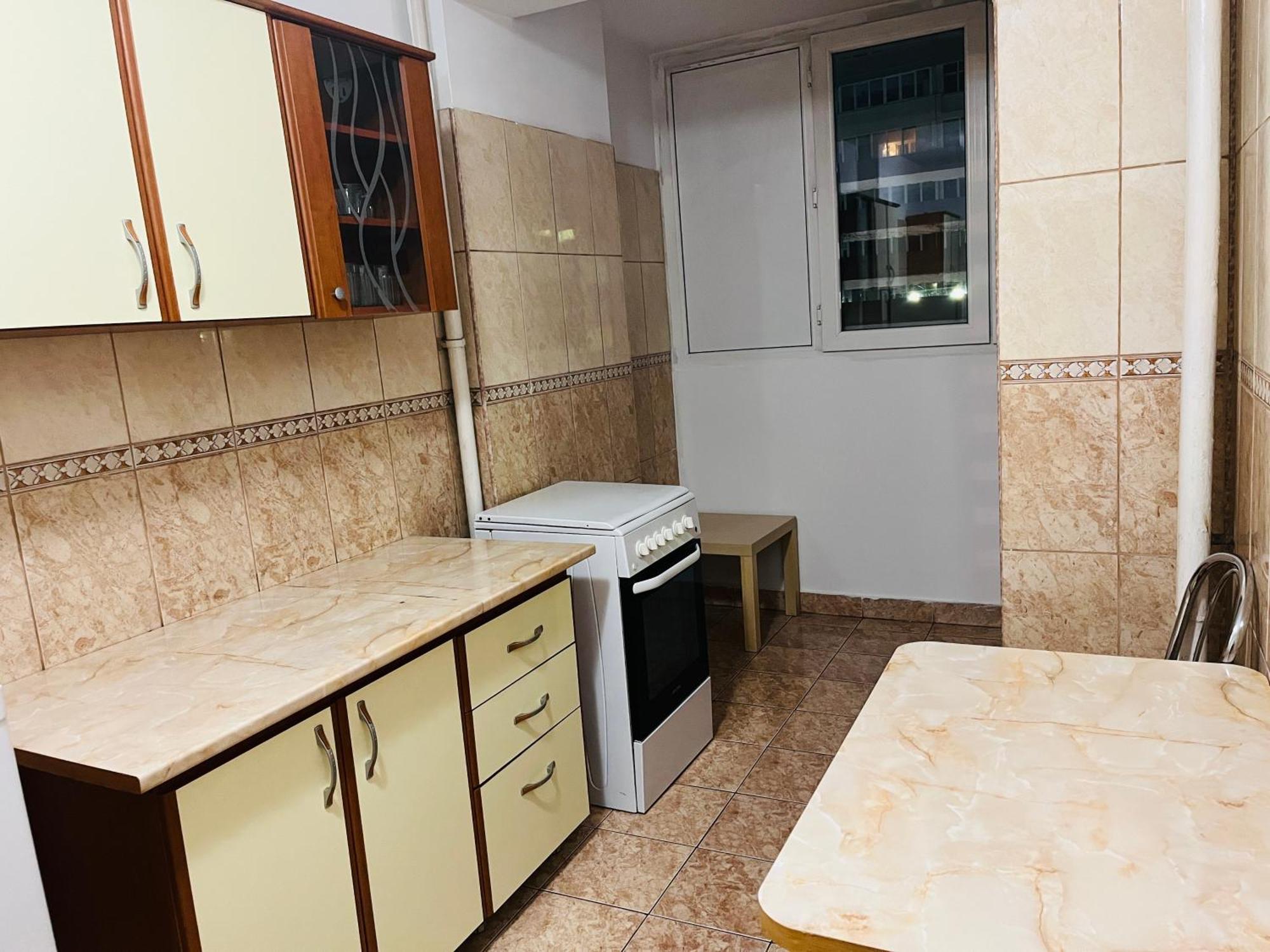 Apartament Soseaua Stefan Cel Mare 布加勒斯特 外观 照片