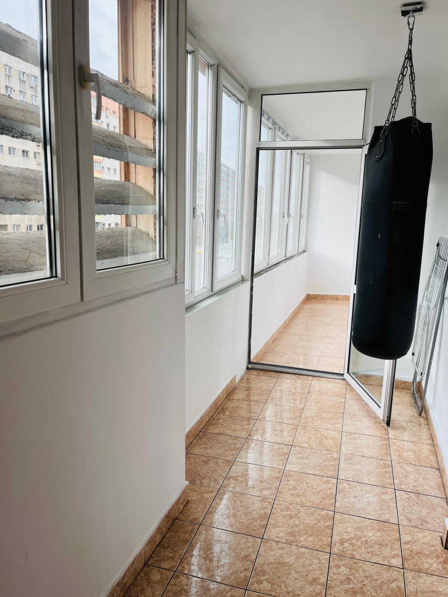 Apartament Soseaua Stefan Cel Mare 布加勒斯特 外观 照片